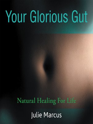 cover image of Your Glorious Gut